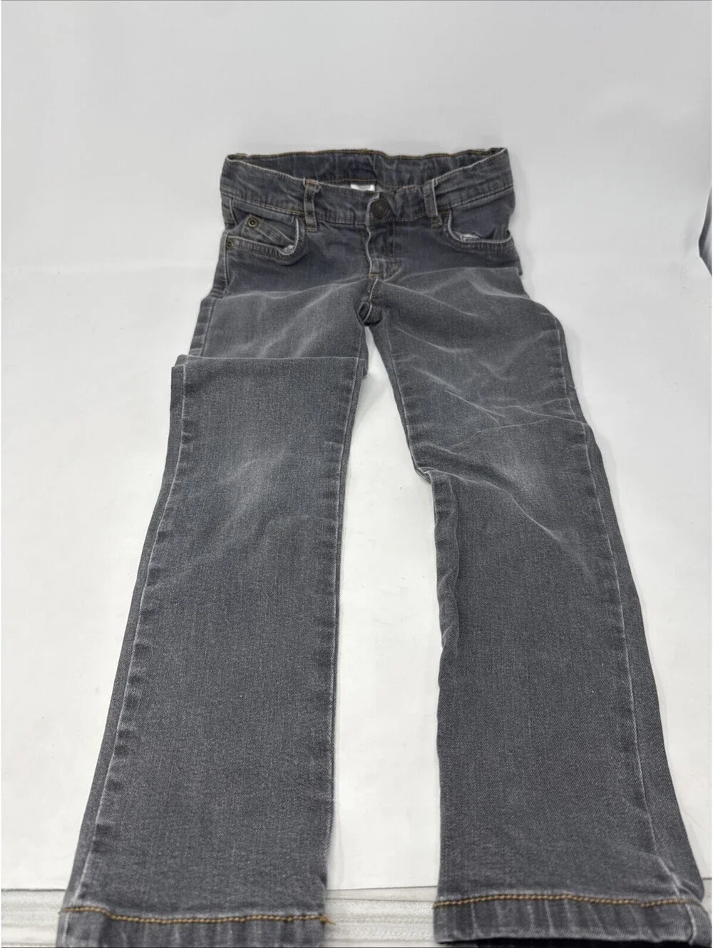 Carters Dark Jeans Size 6x Kids